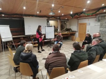 Conflict resolution workshops Conflict resolution workshops