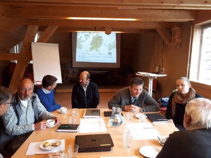 Stakeholder-workshop-at-Salzburger-Lungau Stakeholder-workshop-at-Salzburger-Lungau