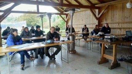 stakeholder WS Slovenia 