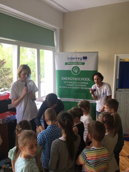Kindergarden 