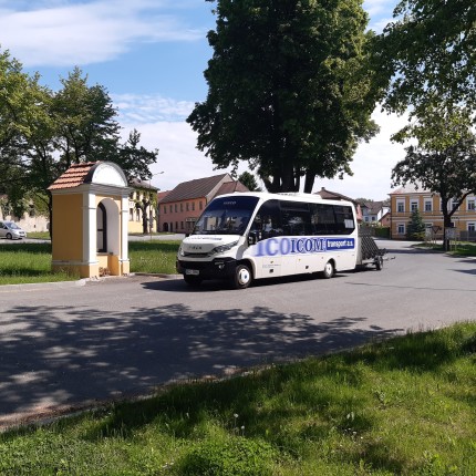 pilot summer bus pilot summer bus