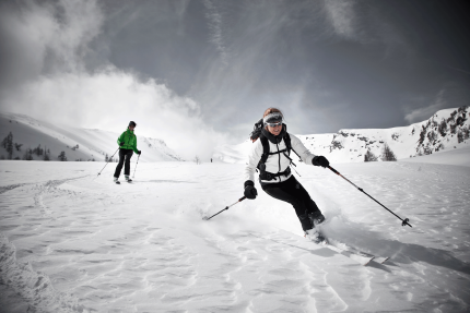 Ski at Salzburger Lungau Ski at Salzburger Lungau