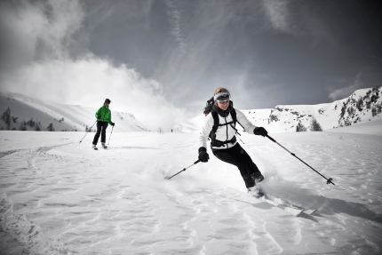 Ski at Salzburger Lungau 