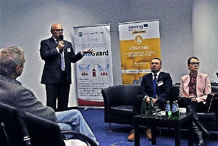 Smart City 2018 in Warsaw Smart City 2018 in Warsaw