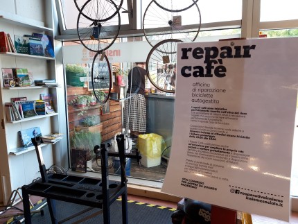 Repair Café Repair Café