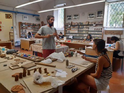 Summer school Summer school