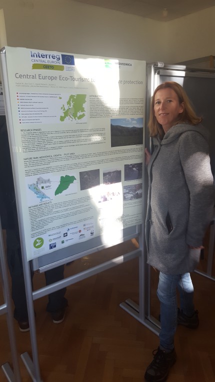 EETO poster at Kopacky Symposium EETO poster at Kopacky Symposium