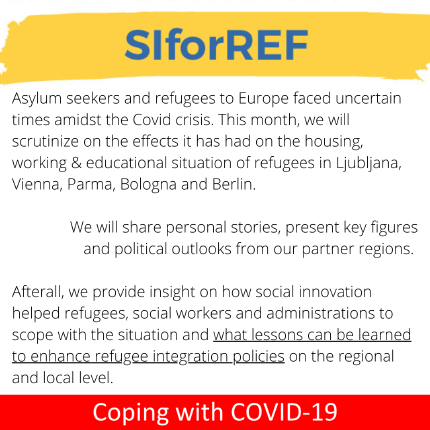 SIforREF Covid June 