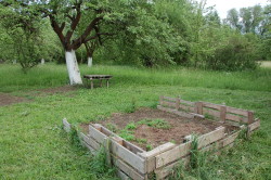 Forest Playschool Radovánky in Kyjov/CZ 