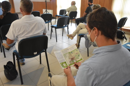 Stakeholder WS Hungary 