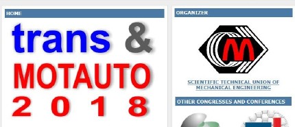 Trans&motauto 2018 Trans&motauto 2018