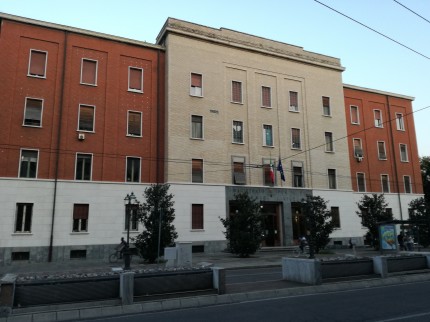 AdBPo building AdBPo building