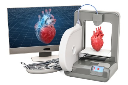 Artificial Heart ©AlexLMX/Shutterstock.com © Image: AlexLMX/Shutterstock.com Artificial Heart ©AlexLMX/Shutterstock.com © Image: AlexLMX/Shutterstock.com