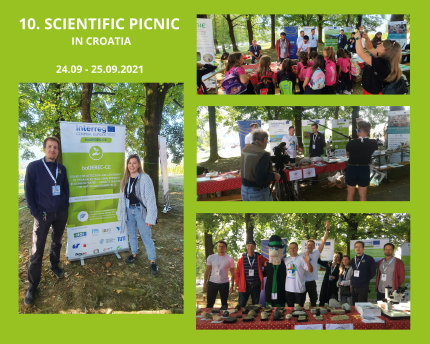 HGI @Scientific Picnic HGI @Scientific Picnic