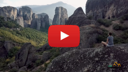 Visit Meteora Visit Meteora