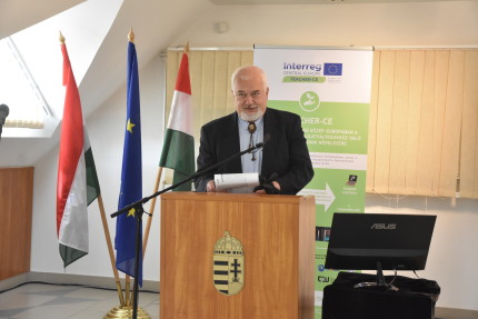 Stakeholder WS Hungary 