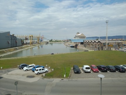 Freeport of Budapest Logistics Freeport of Budapest Logistics