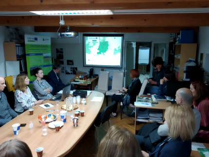 Nature-Park-Medvednica-stakeholders-meeting Nature-Park-Medvednica-stakeholders-meeting