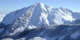 Apennino Tosco Emiliano, Italy Apennino Tosco Emiliano, Italy