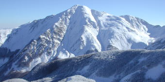 Apennino Tosco Emiliano, Italy 