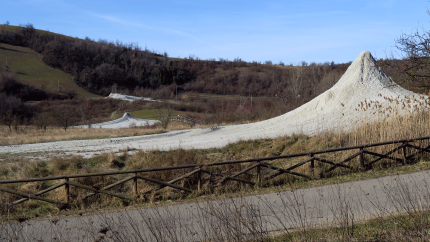Salse-di-Nirano-Natural-Reserve Salse-di-Nirano-Natural-Reserve