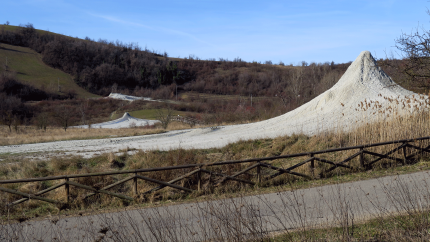 Salse-di-Nirano-Natural-Reserve 