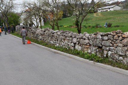 Dry Stone Walls 2 