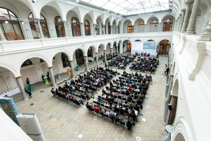 Interreg CENTRAL EUROPE Conference 2017 Interreg CENTRAL EUROPE Conference 2017