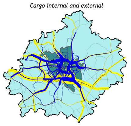 cargo cargo