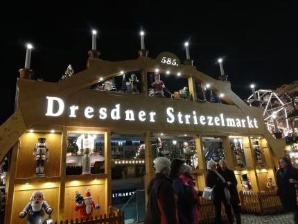 Christmas market Christmas market