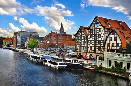 Bydgoszcz Bydgoszcz