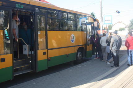 Citizen Bus 