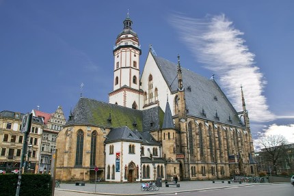 City of Leipzig City of Leipzig
