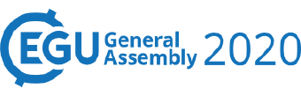 EGU 2020 EGU 2020