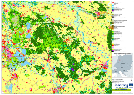 GI Map GI Map