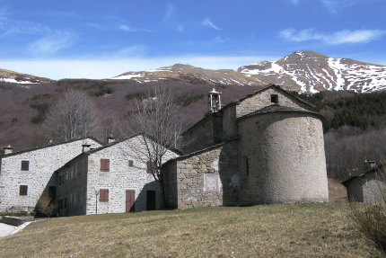 Borgata di Doccia Borgata di Doccia