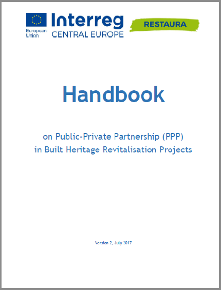 PPP Handbook PPP Handbook