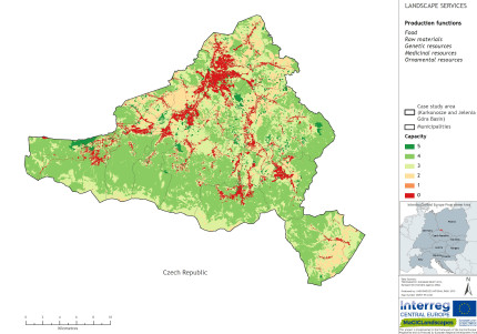 Functionality Map Karkonosze_Production 