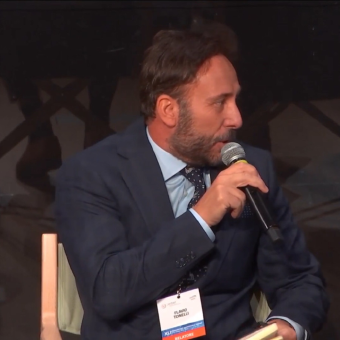 Prof. Flavio Tonelli Prof. Flavio Tonelli