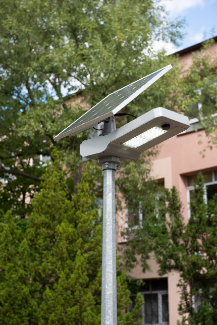 solar lamp solar lamp