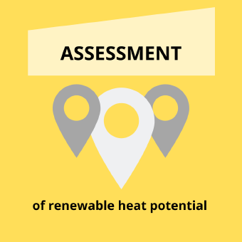 Assessment of RES heat potential FVG Assessment of RES heat potential FVG