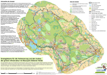 Strategy Map Strategy Map
