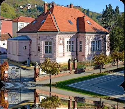 Lendava Library 