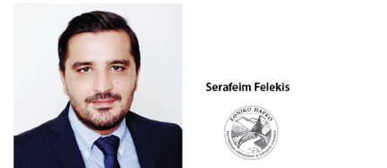 Serafeim-Felekis Serafeim-Felekis