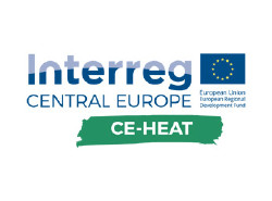 Completion of CE-HEAT project Completion of CE-HEAT project
