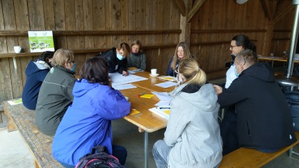 stakeholder WS Slovenia 
