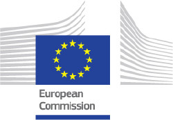 EU Commission Logo 