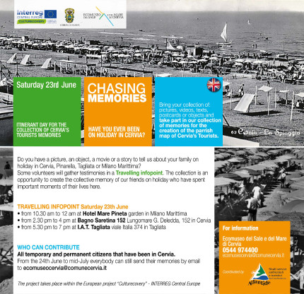 23rd June Cervia 23rd June Cervia