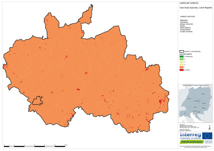 Functionality Map Kyjovsko_Carrier 