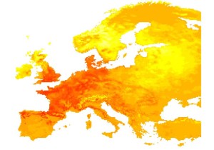 Tree species vulnerability and seed transfer in climate change